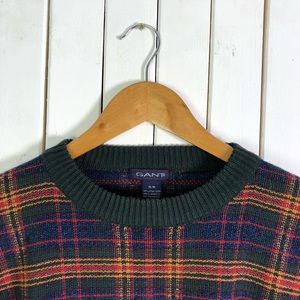 Vintage Gant sweater